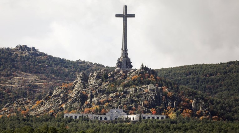 Ογδόντα χρόνια από τη λήξη του ισπανικού εμφυλίου