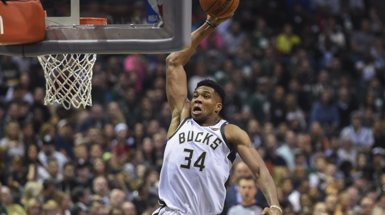 Χορστ: «Ο Giannis είναι ο MVP... » (video)
