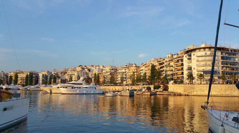 Δήμος Πειραιά: Όχι στην κήρυξη ενιαίου αρχαιολογικού χώρου