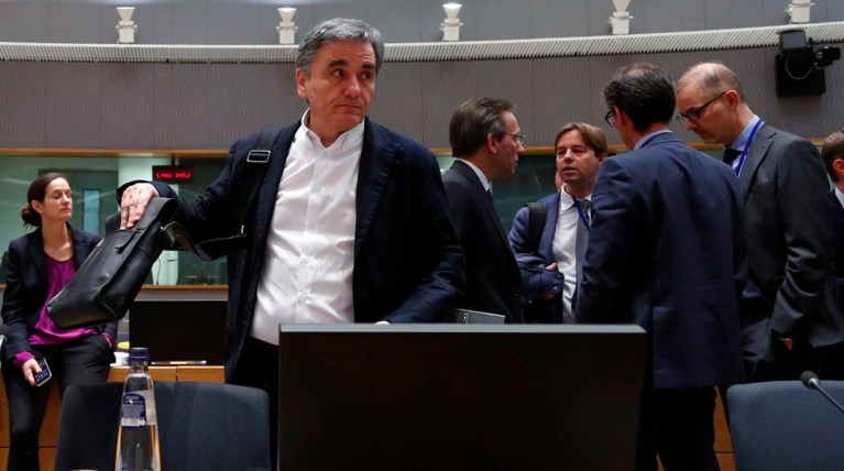 Ανάλυση: Γιατί χτυπάει ο "συναγερμός" για την ανάπτυξη