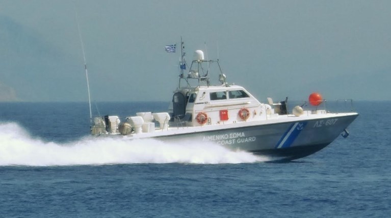 Αγνοείται 64χρονος ψαράς στη θαλάσσια περιοχή του Αγιόκαμπου
