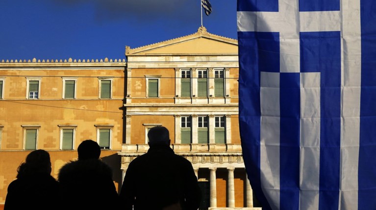 Reuters: Μέχρι τέλη Ιουνίου ακόμη μια έξοδος της Ελλάδας στις αγορές