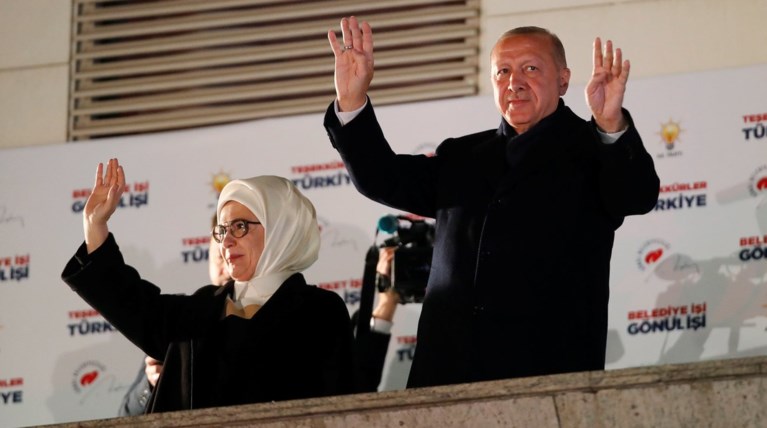 DW: Πόσο δημοκρατική είναι η Τουρκία του Ερντογάν;