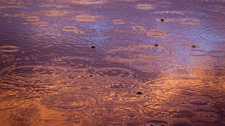 Μεταβολή του καιρού με ισχυρές βροχές - Οι χάρτες του διημέρου