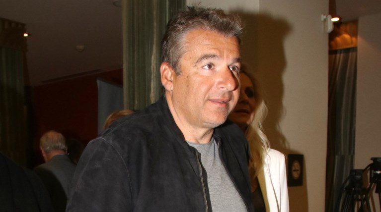 Τέλος ο Γιώργος Λιάγκας από τον ΑΝΤ1
