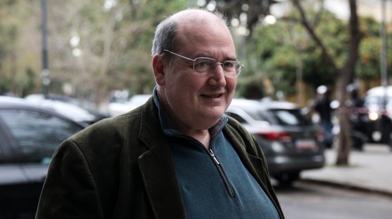 Φίλης: Θα υπάρξουν νέες εθνικές εκλογές εάν ο ΣΥΡΙΖΑ είναι δεύτερος