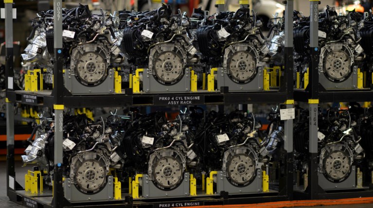 Dieselgate: H EE κατηγορεί BMW, Daimler, VW για σύσταση καρτέλ