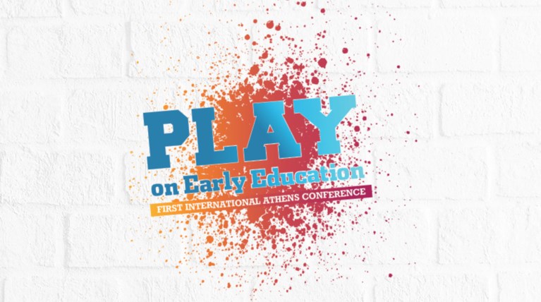 Σε λίγες ημέρες ξεκινά το διεθνές συνέδριο Play on Early Education