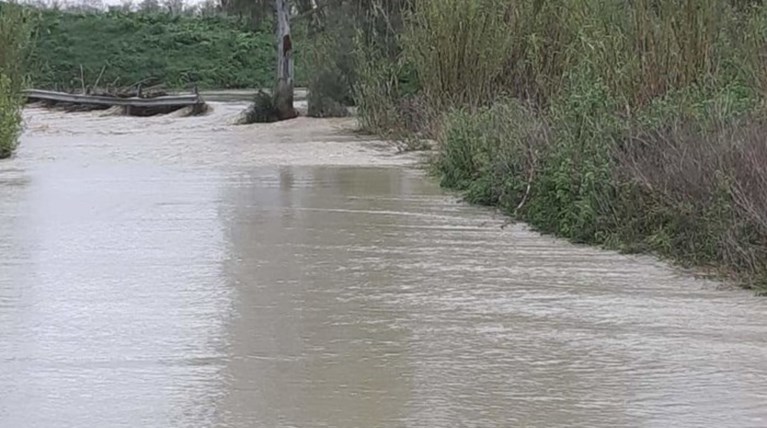 Η Πυροσβεστική απεγκλώβισε 11 άτομα στο Λασίθι