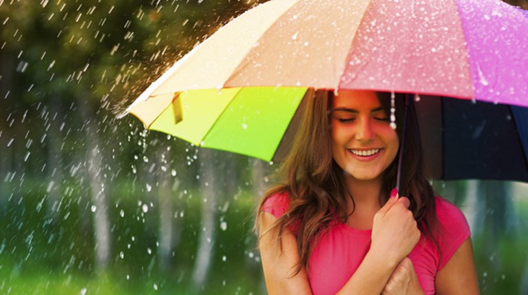 Τοπικές βροχές και καταιγίδες στα βόρεια και νοτιοανατολικά