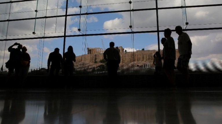 Τρίωρη στάση εργασίας των αρχαιοφυλάκων την Παρασκευή
