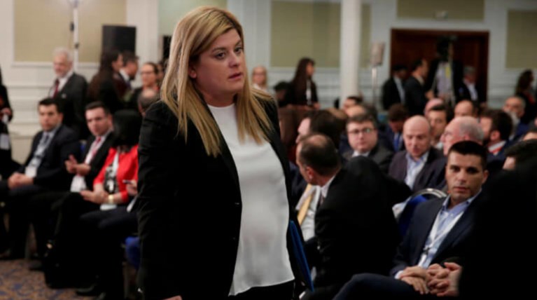 Θεσσαλονίκη: Το ΥΜΑΘ καταγγέλλει τη Ν.Δ. για προβοκάτσια λόγω επεισοδίων