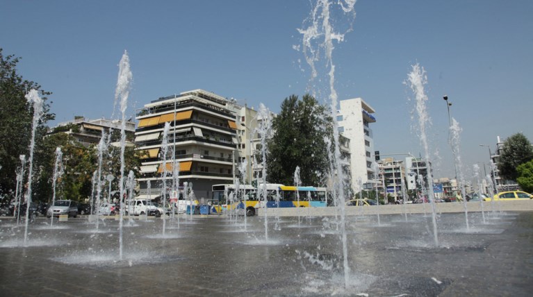 Εθνικό Αστεροσκοπείο: Μεγαλύτερος ο θερμικός κίνδυνος για την Αθήνα