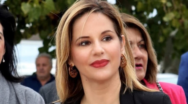 Νέες αντιδράσεις για την υπόθεση Ξεπαπαδέα - Τι απαντά η ίδια