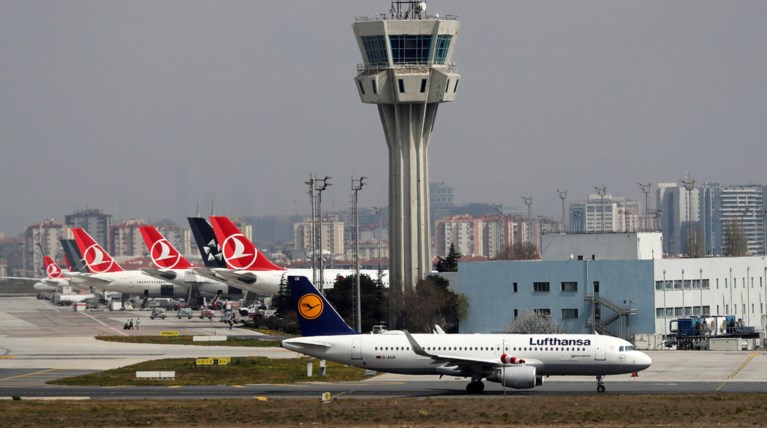Airbus: Δεν υπάρχει νομική βάση για αμερικανικές κυρώσεις