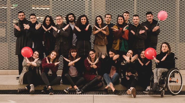 To πρώτο TEDxNKUA έρχεται στις 13 Απριλίου με θέμα την "γνώση"