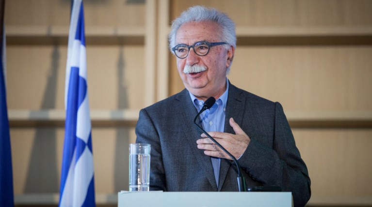 Γαβρόγλου: Δεν θα είμαι υποψήφιος στις επόμενες εκλογές