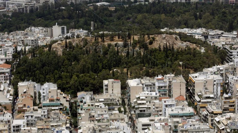 Κτηματολόγιο: Δίνεται νέα παράταση - Ποιες περιοχές αφορά
