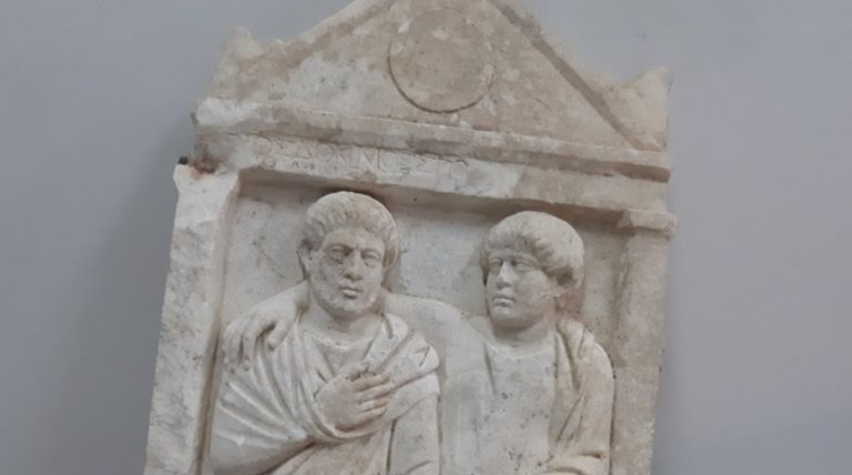 Συνελήφθησαν τρεις άνδρες για αρχαιοκαπηλεία