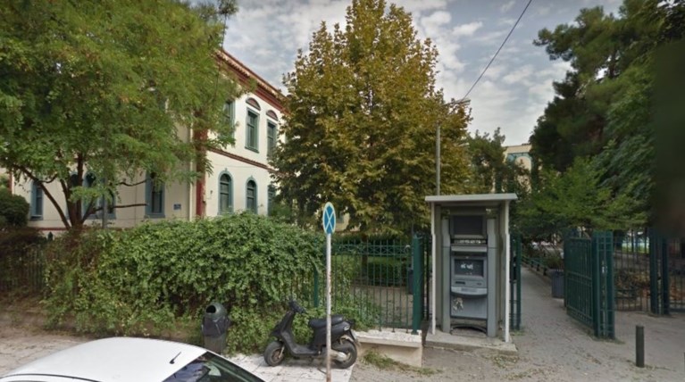 Ισόβια συν 25 έτη κάθειρξη για τον λεγόμενο "δράκο" της Ξάνθης