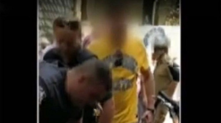 Υπόθεση Ζακ: Να βρεθεί ο άνδρας με την κίτρινη μπλούζα ζητά η οικογένεια