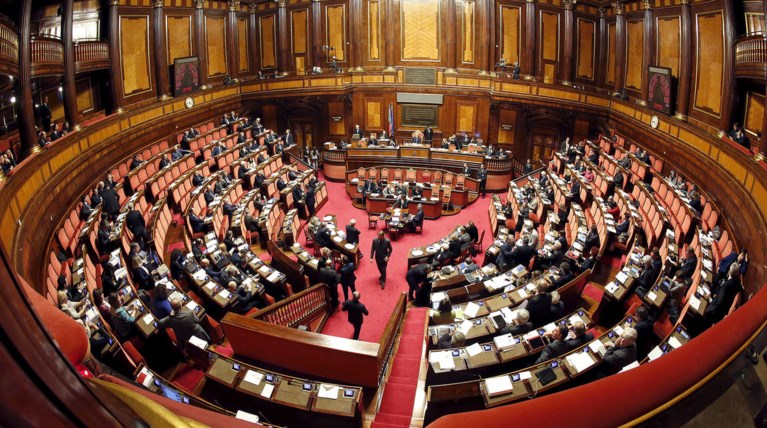 Η Ιταλία αναγνώρισε τη γενοκτονία των Αρμενίων-Αντιδράσεις από την Άγκυρα