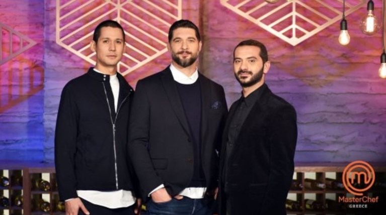 Ο πρώην παίκτης του MasteChef 'ισοπεδώνει' ριάλτι και κριτές