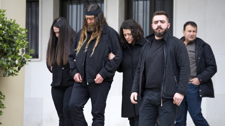 Ένταση στη δίκη Γιακουμάκη - Τι δήλωσαν οι μάρτυρες
