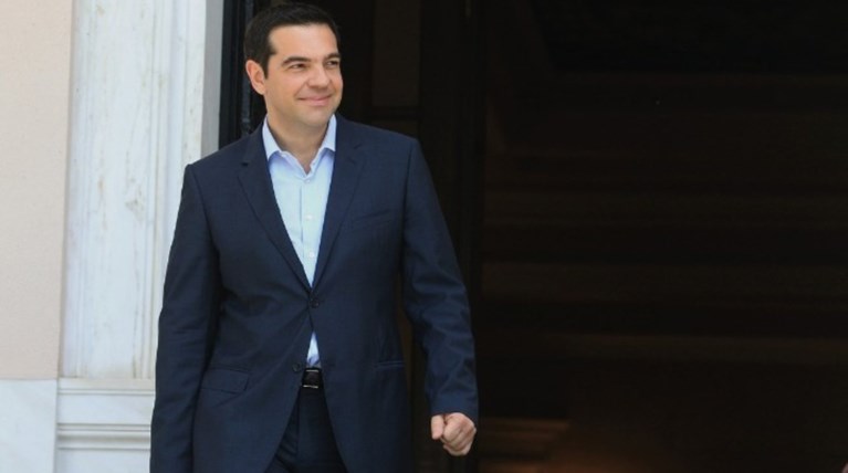 Στο Ντουμπρόβνικ αύριο ο Αλέξης Τσίπρας