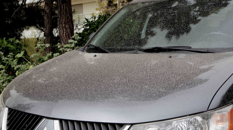 Αστατος καιρός έως την ερχόμενη Τρίτη