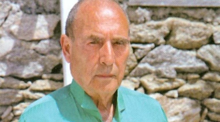 Πέθανε η θρυλική φυσιογνωμία της Μυκόνου, ο Μάκης Ζουγανέλης