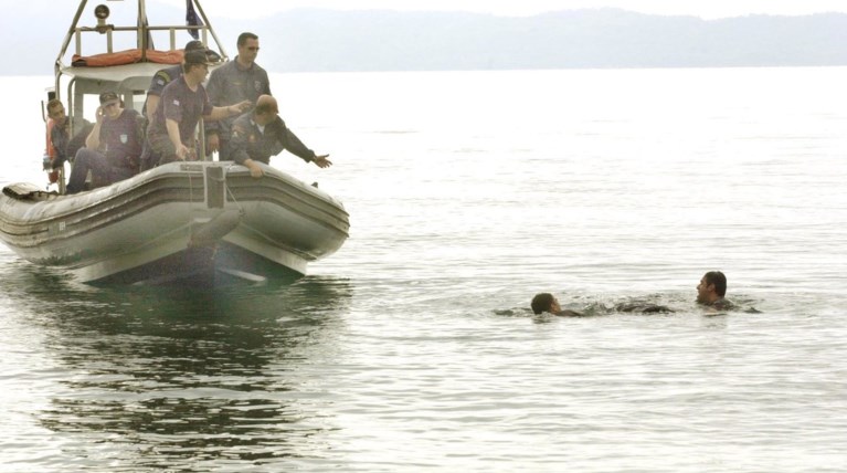 Βρέθηκε πτωμα σε προχωρημένη σήψη στο Βροντάδο Χίου
