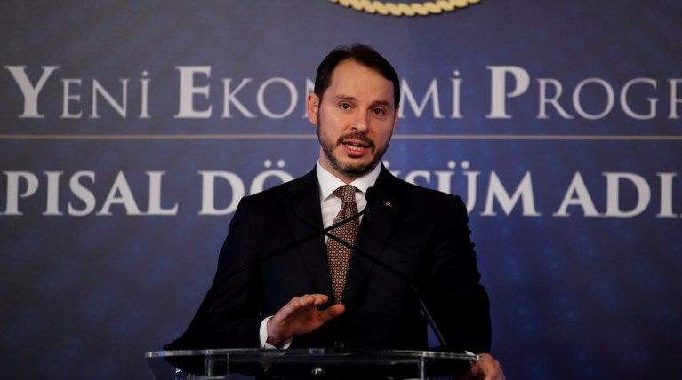 ΗΠΑ: Δεν έπεισαν τους επενδυτές οι μεταρρυθμίσεις της Τουρκίας