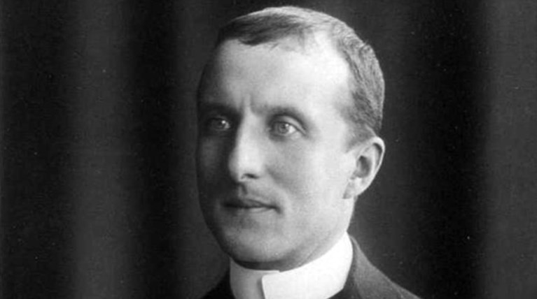 Κωνσταντίνος Καραθεοδωρή. Ο μαθηματικός που βοήθησε τον Αϊνστάιν