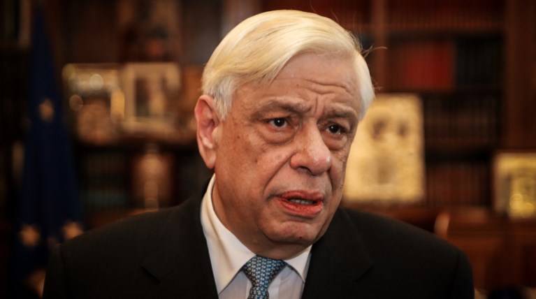 Μήνυμα ενότητας από τον Π. Παυλόπουλο για την επίτευξη στόχων