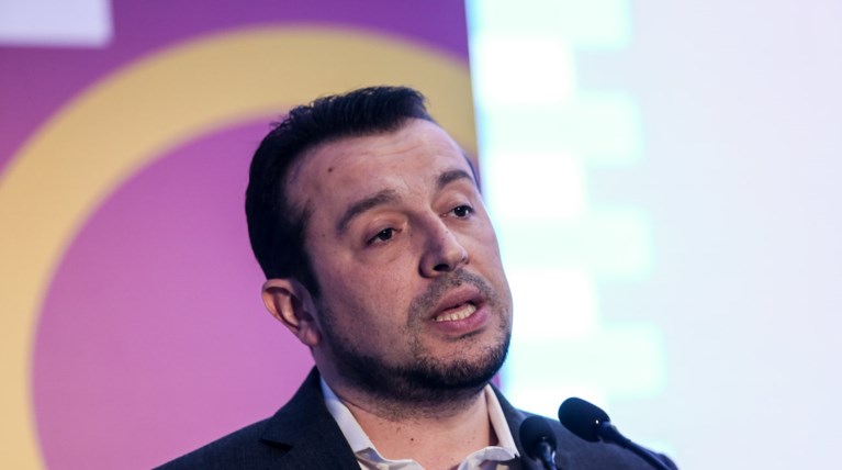 Παππάς: Χρηματοδότης της ΝΔ και διωκόμενος για 2 τόνους ηρωίνης ο Μαρινάκης