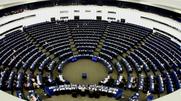Το μενού της ολομέλειας στο Στρασβούργο από τις 15 ως τις 18 Απριλίου