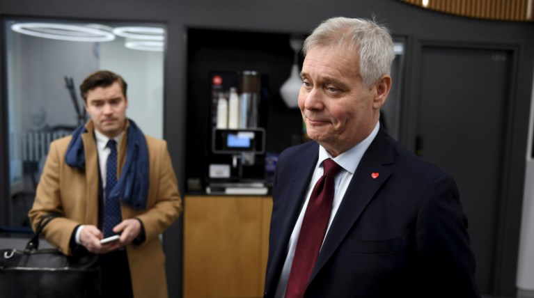 Nίκη των Σοσιαλδημοκρατών στην Φινλανδία-βαριά ήττα για την κεντροδεξιά