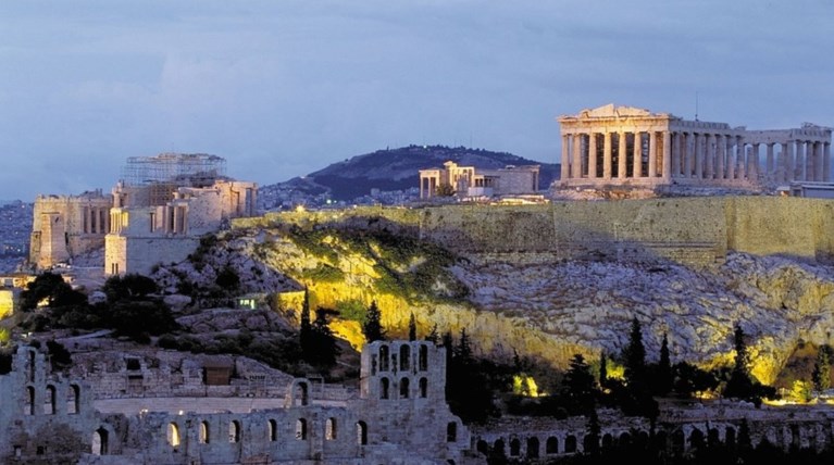Οι εορτασμοί για την Παγκόσμια Ημέρα Μουσείων και Μνημείων