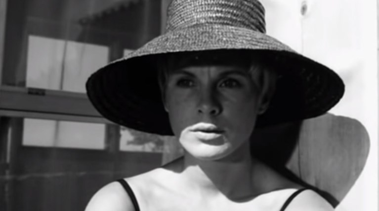 Έφυγε από τη ζωή η μούσα του Μπέργκμαν Μπίμπι Άντερσον