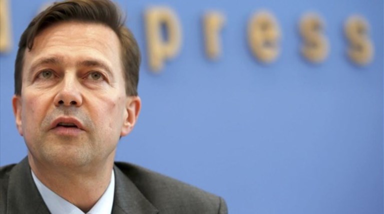 Βερολίνο:Ορθή και επιτυχής η συμφωνία ΕΕ-Τουρκίας για το προσφυγικό