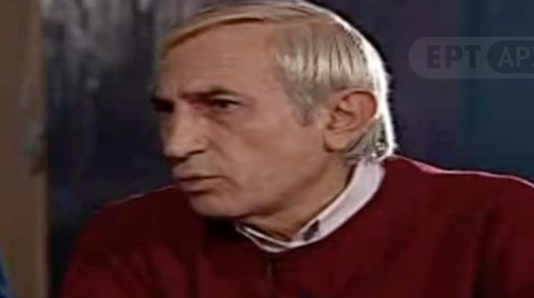 Θεσσαλονίκη: Έφυγε ο τελευταίος μεγάλος της ρεμπέτικης νύχτας