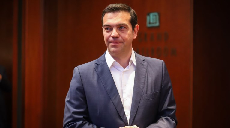 Στο Βελβεντό την Τρίτη ο Αλέξης Τσίπρας
