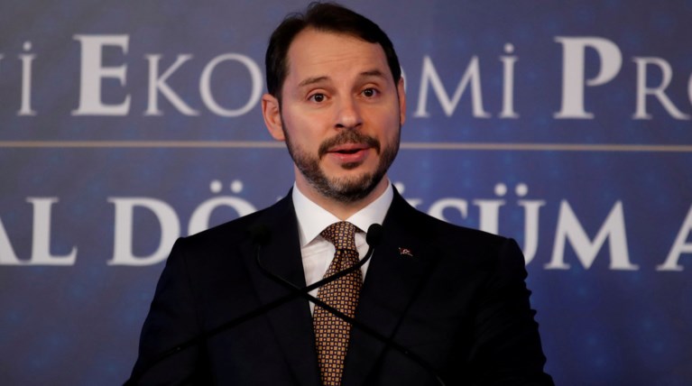 Συνάντηση Τραμπ με Αλμπαϊράκ στην Ουάσινγκτον για τους S-400