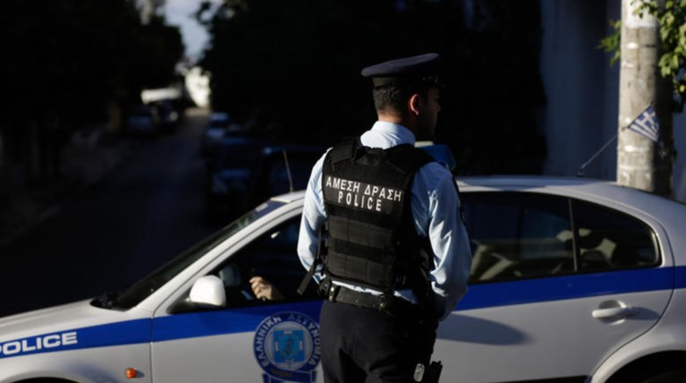 Συνέλαβαν διεθνώς καταζητούμενη για κύκλωμα μαστροπείας