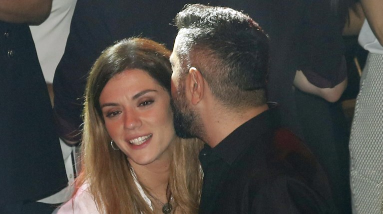 Βάσω Λασκαράκη: Η αποκάλυψη για τον κρητικό γάμο της & το σοκ του Σουλτάτου
