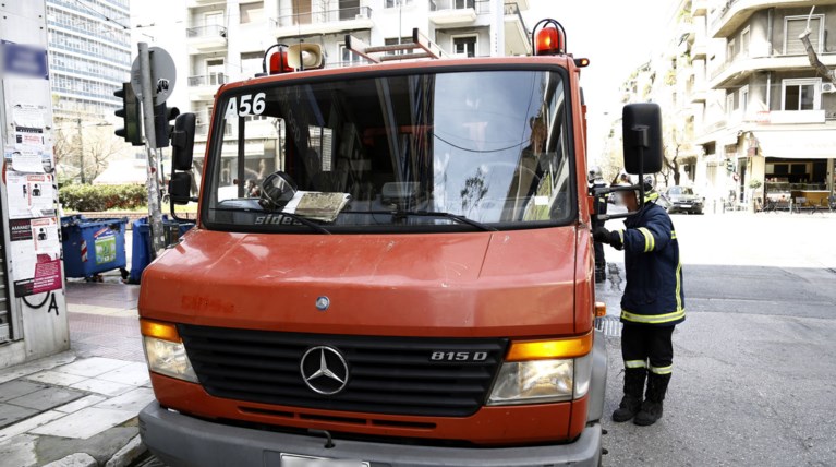 Εγκρίθηκε η πρόσληψη 1.500 εποχικών πυροσβεστών για 6 μήνες