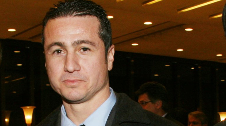 Ο Νίκος Μαχλάς συγκινεί: αποκαλύπτει τη μεταμόσχευση καρδιάς στον γιο του