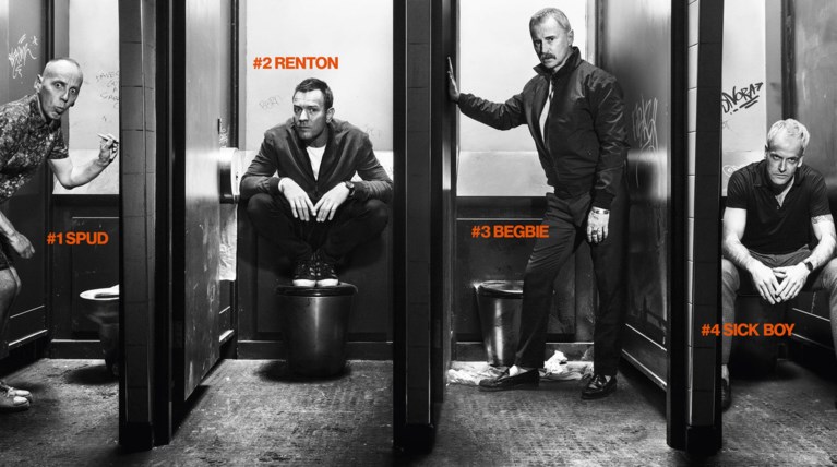 Δολοφονήθηκε ηθοποιός του Trainspotting 2 (βίντεο)