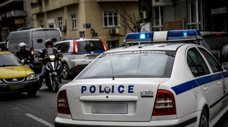 Συμπλοκή αλλοδαπών στην Ομόνοια - Πέντε τραυματίες